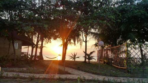 New Marjoly Beach Resort