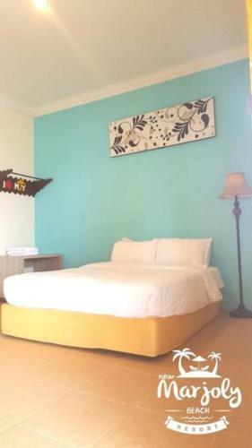 New Marjoly Beach Resort