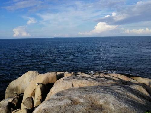 New Marjoly Beach Resort