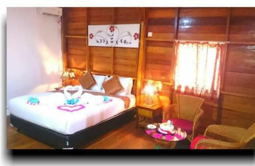 New Marjoly Beach Resort