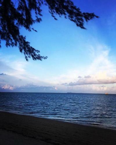 New Marjoly Beach Resort