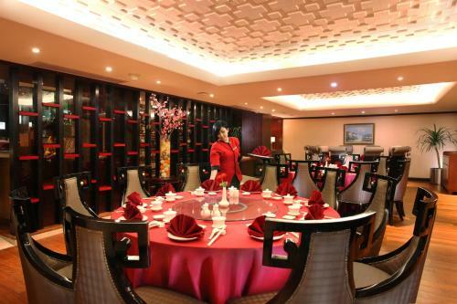 Swiss-belhotel Harbour Bay