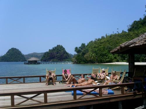 Hotel Cubadak Paradiso Village