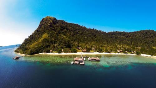 Hotel Cubadak Paradiso Village
