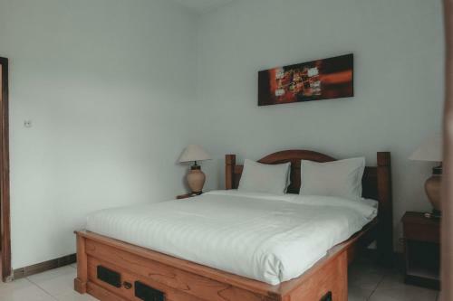 Hotel Sekar Arum Riverside Resort