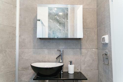 Apartamento Diamond