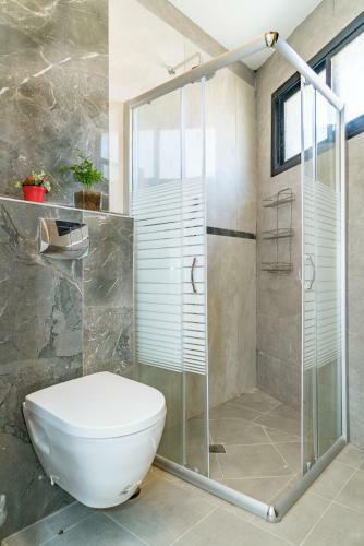 Apartamento Diamond