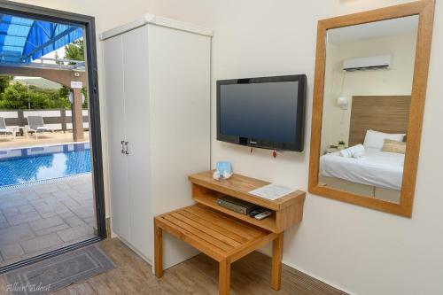 Lev Hahoresh Boutique Hotel