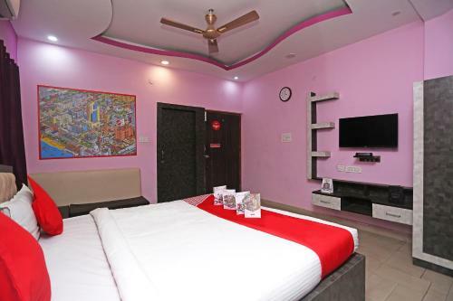 Oyo 14487 Hotel Stay Inn
