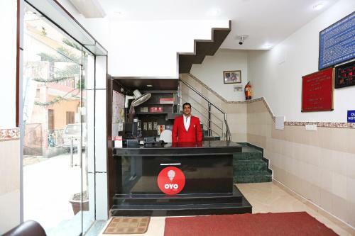 Radiant Hotel