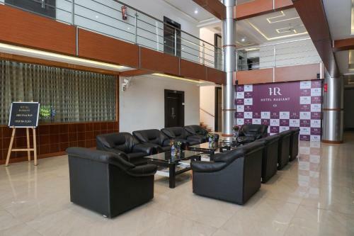 Hotel Radiant