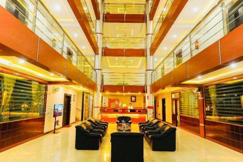 Hotel Radiant