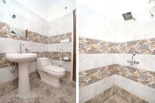 Oyo 16462 Hotel Fb
