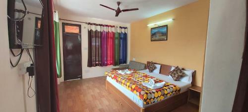 Hostal Green View Guest House
