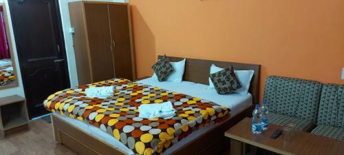Hostal Green View Guest House
