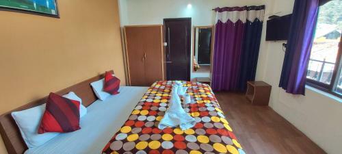 Hostal Green View Guest House