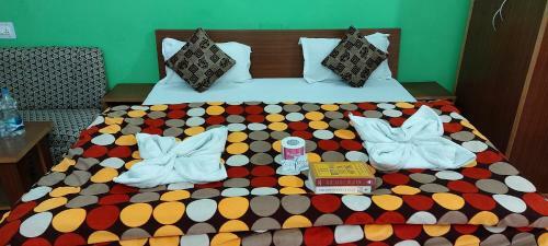 Hostal Green View Guest House