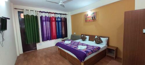 Hostal Green View Guest House