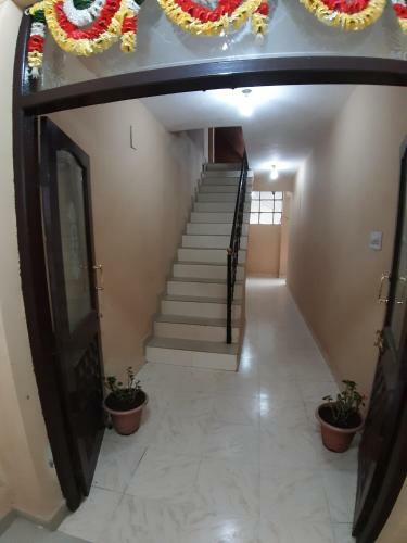 Hostal Green View Guest House