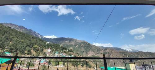 Hostal Green View Guest House