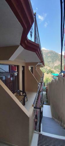 Hostal Green View Guest House