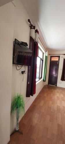 Hostal Green View Guest House