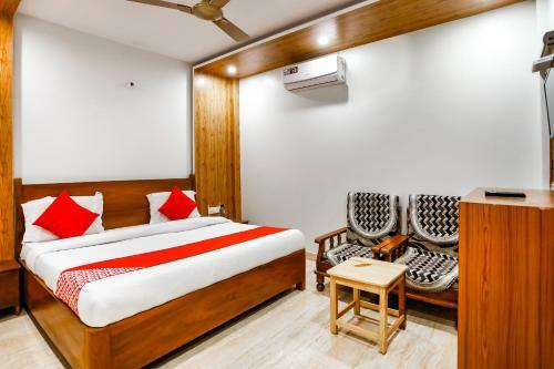 Hotel Sagar Niwas