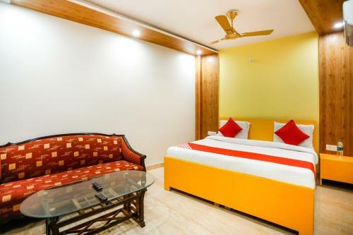 Hotel Sagar Niwas