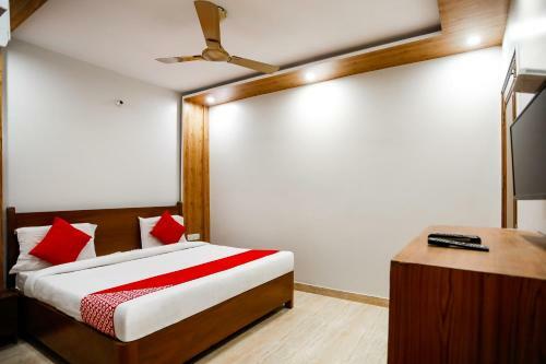 Hotel Sagar Niwas