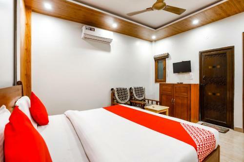 Hotel Sagar Niwas
