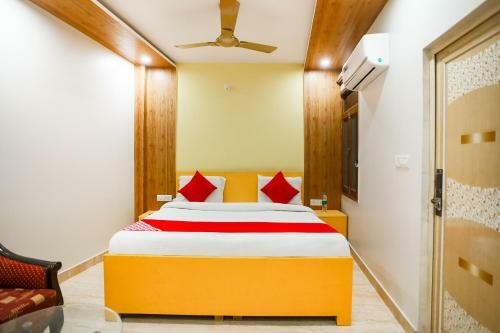 Hotel Sagar Niwas