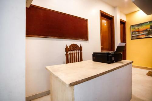 Hotel Sagar Niwas