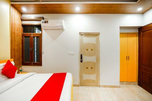 Hotel Sagar Niwas