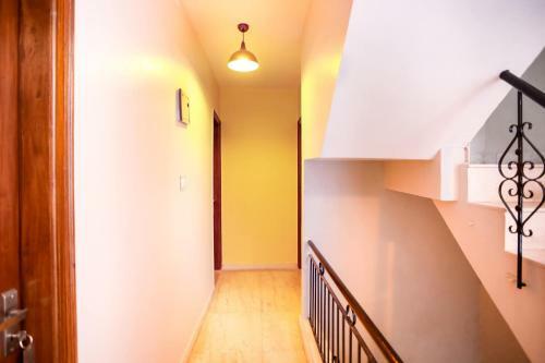 Hotel Sagar Niwas
