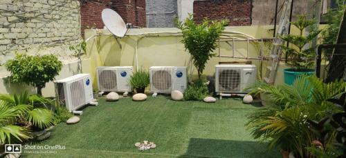 Hotel Sagar Niwas