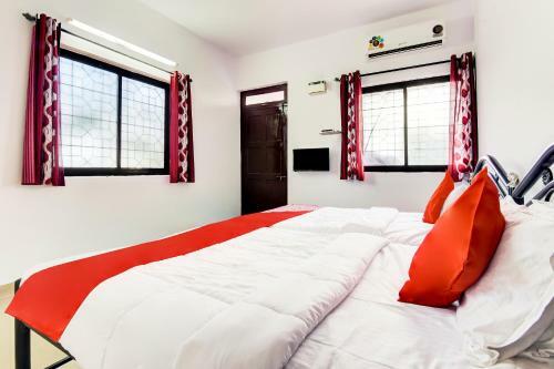 Hotel Oyo 60088 Omkar Guest House