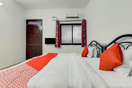 Hotel Oyo 60088 Omkar Guest House