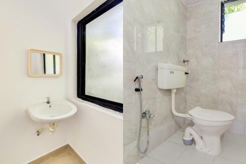Hotel Oyo 60088 Omkar Guest House