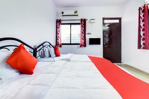 Hotel Oyo 60088 Omkar Guest House