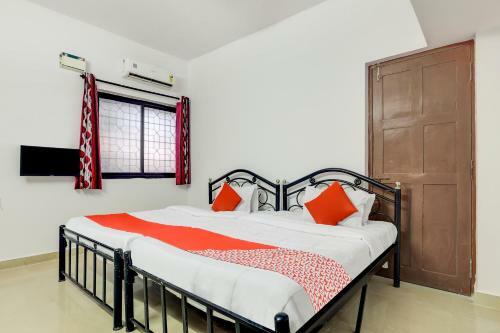 Hotel Oyo 60088 Omkar Guest House