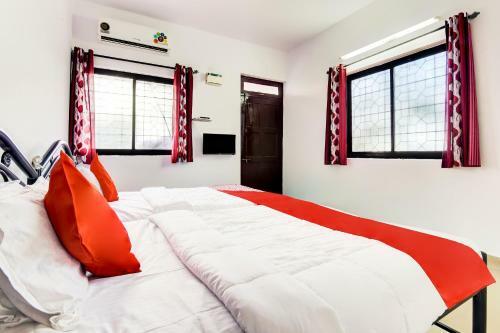 Hotel Oyo 60088 Omkar Guest House