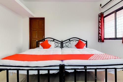 Hotel Oyo 60088 Omkar Guest House