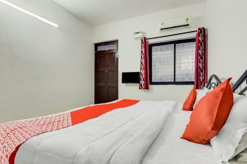 Hotel Oyo 60088 Omkar Guest House