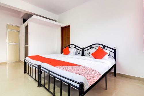 Hotel Oyo 60088 Omkar Guest House
