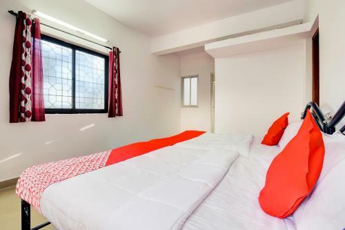 Hotel Oyo 60088 Omkar Guest House