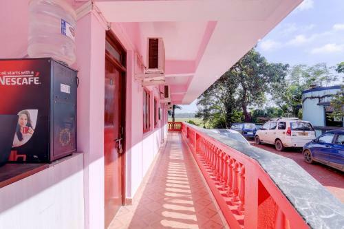 Hotel Oyo 60088 Omkar Guest House
