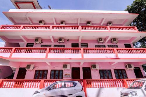 Hotel Oyo 60088 Omkar Guest House