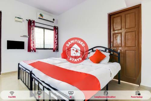 Hotel Oyo 60088 Omkar Guest House