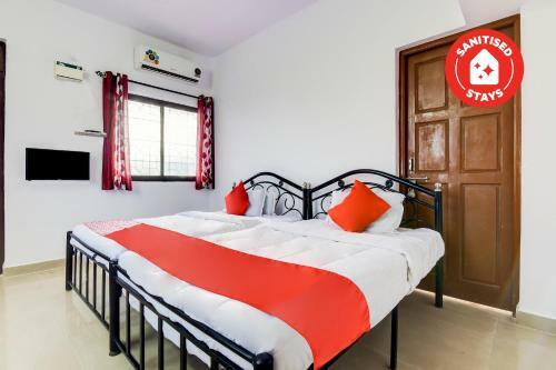 Hotel Oyo 60088 Omkar Guest House