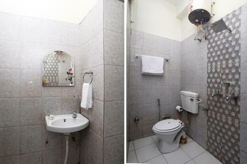 Oyo 18541 Hotel Haridev